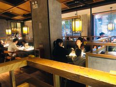 大堂-北方家宴(祈福店)