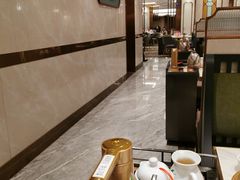 大堂-稻香酒家·35年老字号(侨光店)