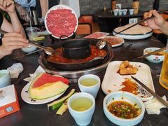 -巴蜀大将火锅(春熙店)