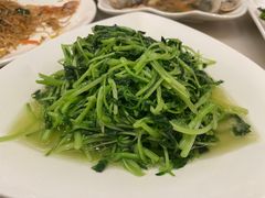 -华盛丰温州大排档(东三环南路店)