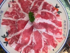 -鸿姐老火锅(龙阳店)