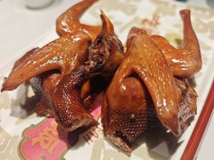 -大鸽饭(动物园店)