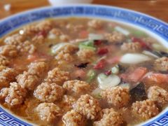 -老雒阳面馆·水席·洛阳菜(王城路店)