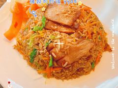 -美奈小馆·东南亚菜(福田星河COCO Park店)