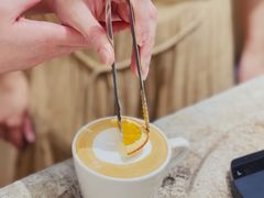 -素咫咖啡CLIFEROSE(新安店)