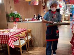 -西贝莜面村(当代商城店)