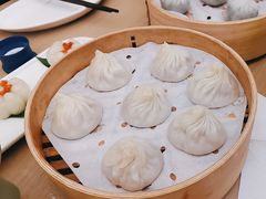 -苏小柳点心·手作小笼包(浦东嘉里城分院)