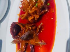 -外婆家(西红门荟聚购物中心店)