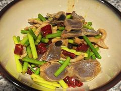 -南京大牌档(香港广场店)
