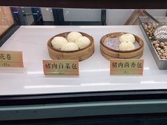 -四季小馆·地道北京小吃(广百店)