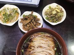 -老德安面馆(翠竹新村南区店)