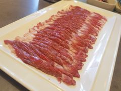 -君邦火锅(新疆大厦店)