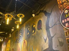 -小俩口烧烤东北菜(双井店)