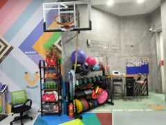 -CUBE私教·普拉提·拳击(龙漕路店)