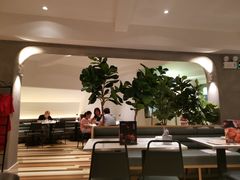 大堂-卡朋西餐(较场西路店)
