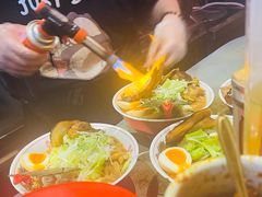 -老龙亭拉面店
