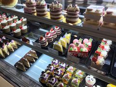 -御品轩(边家村店)