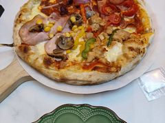 -get pizza意大利餐厅(凯德MALL店)