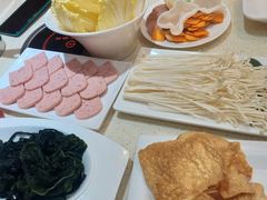 -渝沃成都市井火锅