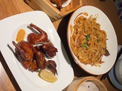 -点心传说·粤菜点心(佐阾虹湾店)