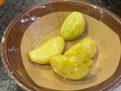 -老姐石板烧烤+铜炭火锅(总店)