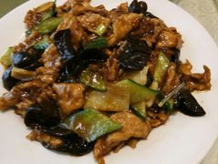 -晋阳饭庄(虎坊桥店)