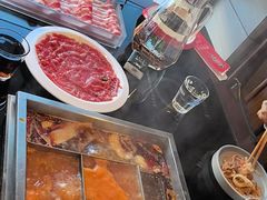 -重庆德忆火锅（龙南街3店）(渝水岸餐饮)