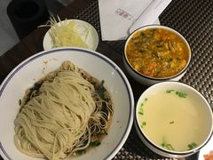 -十面春风·江南面馆(崇宁路店)