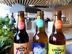 -Seesaw Coffee(朝阳大悦城店)