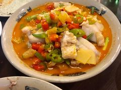 家常鱼-潇湘阁(望京SOHO店)