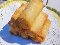 大良炸牛奶-味妙顺德厨房(绿地缤纷城店)