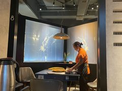 用餐区-蜀九香火锅(李家沱店)