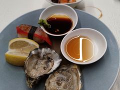 -阿纳迪酒店·秘境西餐厅