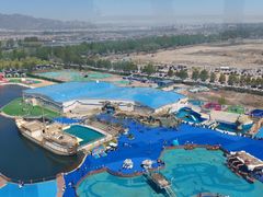 -秦皇岛乐岛海洋王国