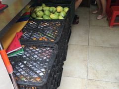 -马拉桑果汁(龙头路总店)