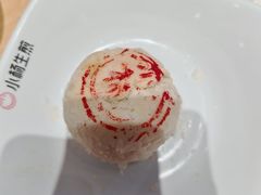 -小杨生煎(周浦万达店)