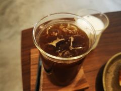 -稀物集咖啡(徽州大道店)