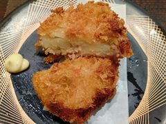 -牛邸·烧肉饭(来福士店)