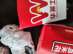 -华莱士炸鸡汉堡(崇文门搜秀城店)