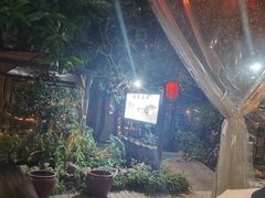 -合晋食府(广州合晋帝苑酒店)