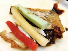 -阿庄新豫菜(通泰路店)