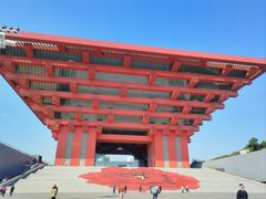 -中华艺术宫(上海美术馆)