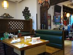 卡座-山沟沟炒鸡(颐灏·海怡名都店)
