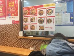 -陈八两面家(华孚写字楼店)
