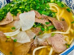 -陳香貴·蘭州牛肉面(松江亚繁亚乐城店)