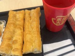 -永和大王(春日上新·白广店)