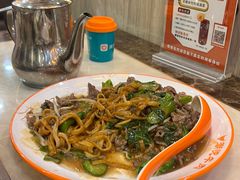 -潮悦牛肉火锅城(水贝店)