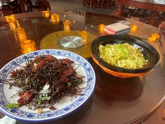 -杨记隆府(白象街店)