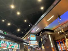 -路边羊烧烤酒场(宝带路店)