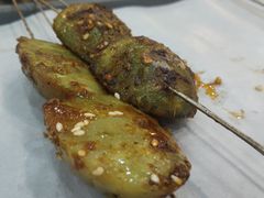 -亿牌牌东北烧烤(怀特店)